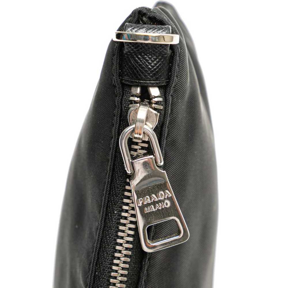 Prada Cloth vanity case - image 5