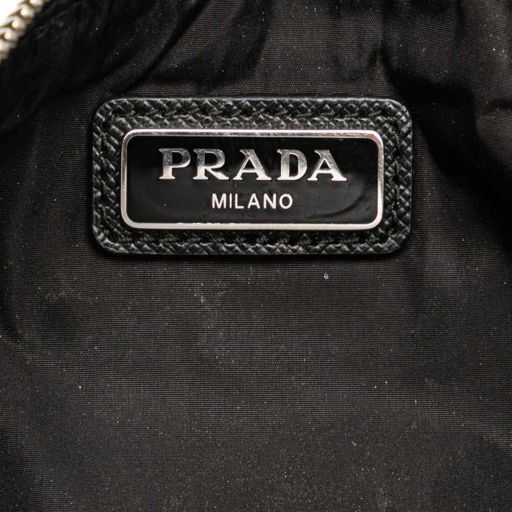 Prada Cloth vanity case - image 7