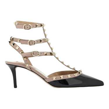 Valentino Garavani Leather heels - image 1