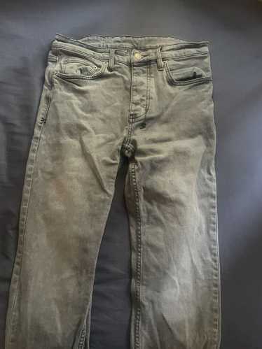 Ksubi KSUBI JEANS SIZE 31 - image 1