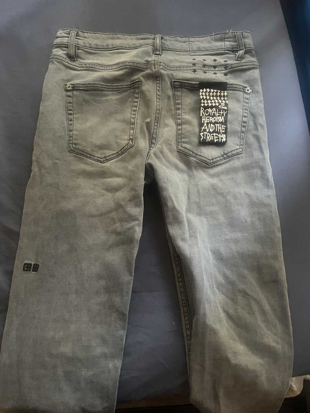 Ksubi KSUBI JEANS SIZE 31 - image 2