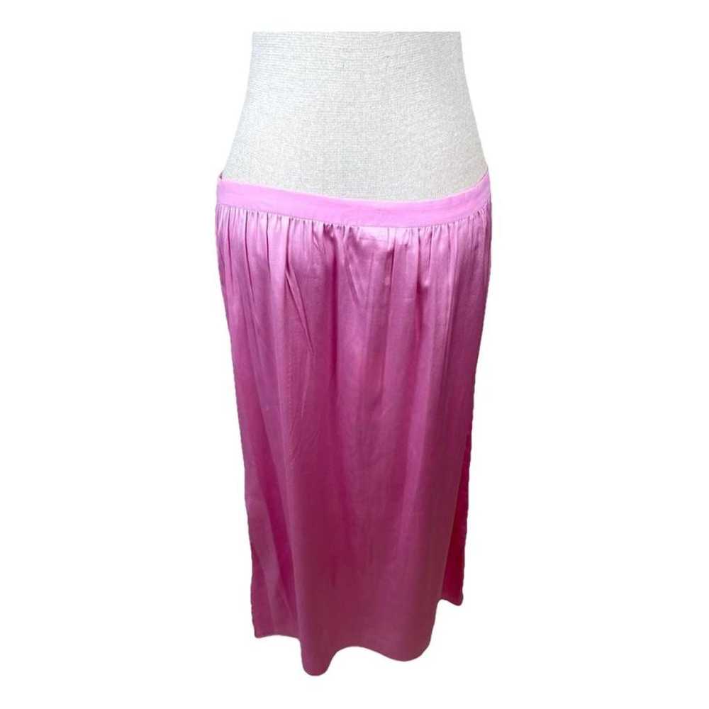 Love Shack Fancy Mid-length skirt - image 1