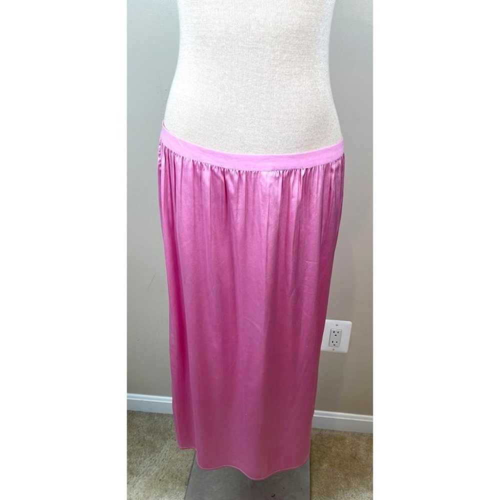 Love Shack Fancy Mid-length skirt - image 2