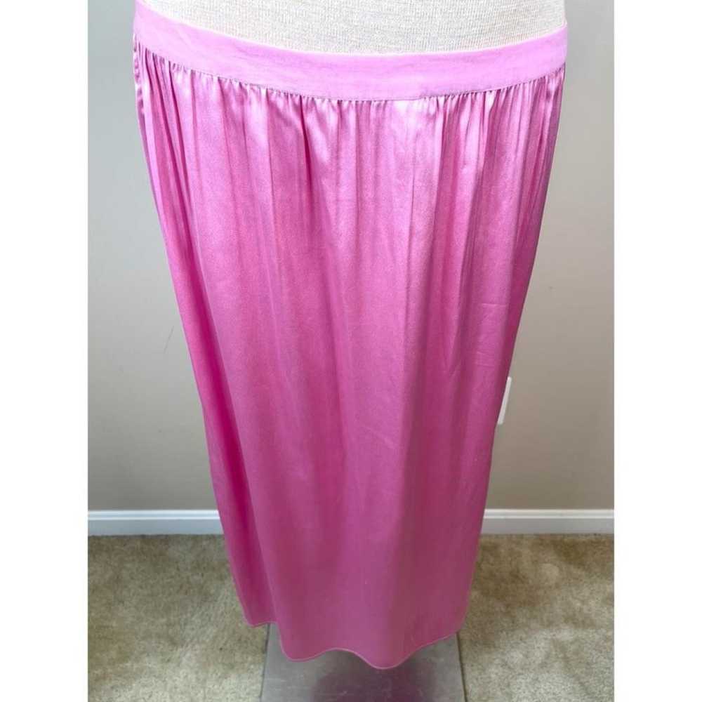 Love Shack Fancy Mid-length skirt - image 3