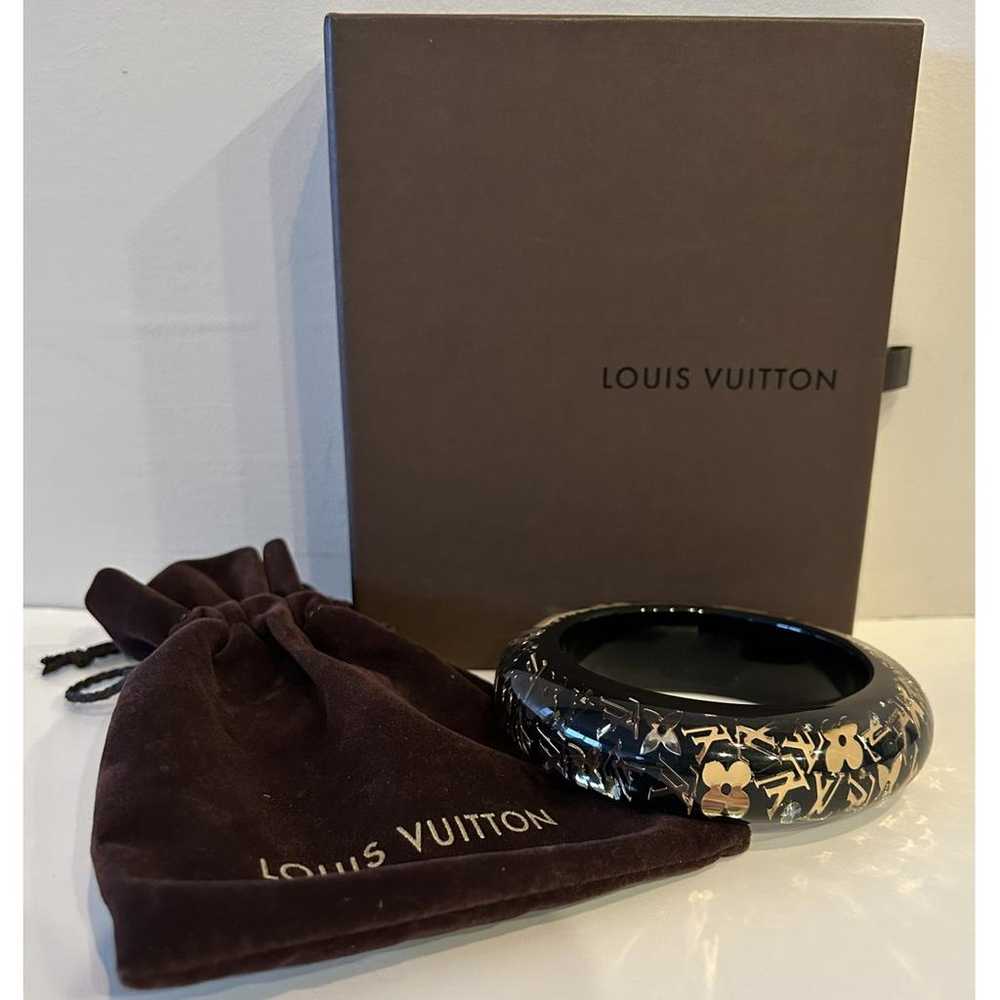 Louis Vuitton Inclusion bracelet - image 7