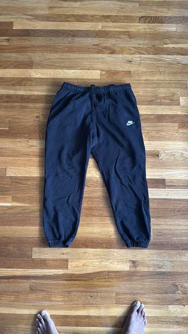 Nike Club Fleece sweatpants