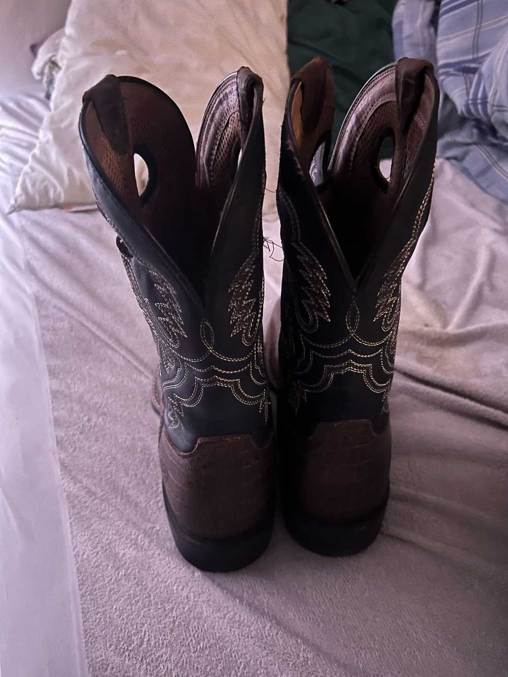 Ariat Ariat boots - image 2