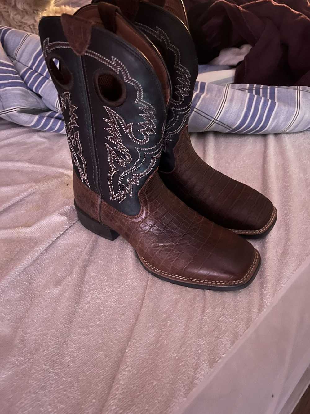 Ariat Ariat boots - image 4