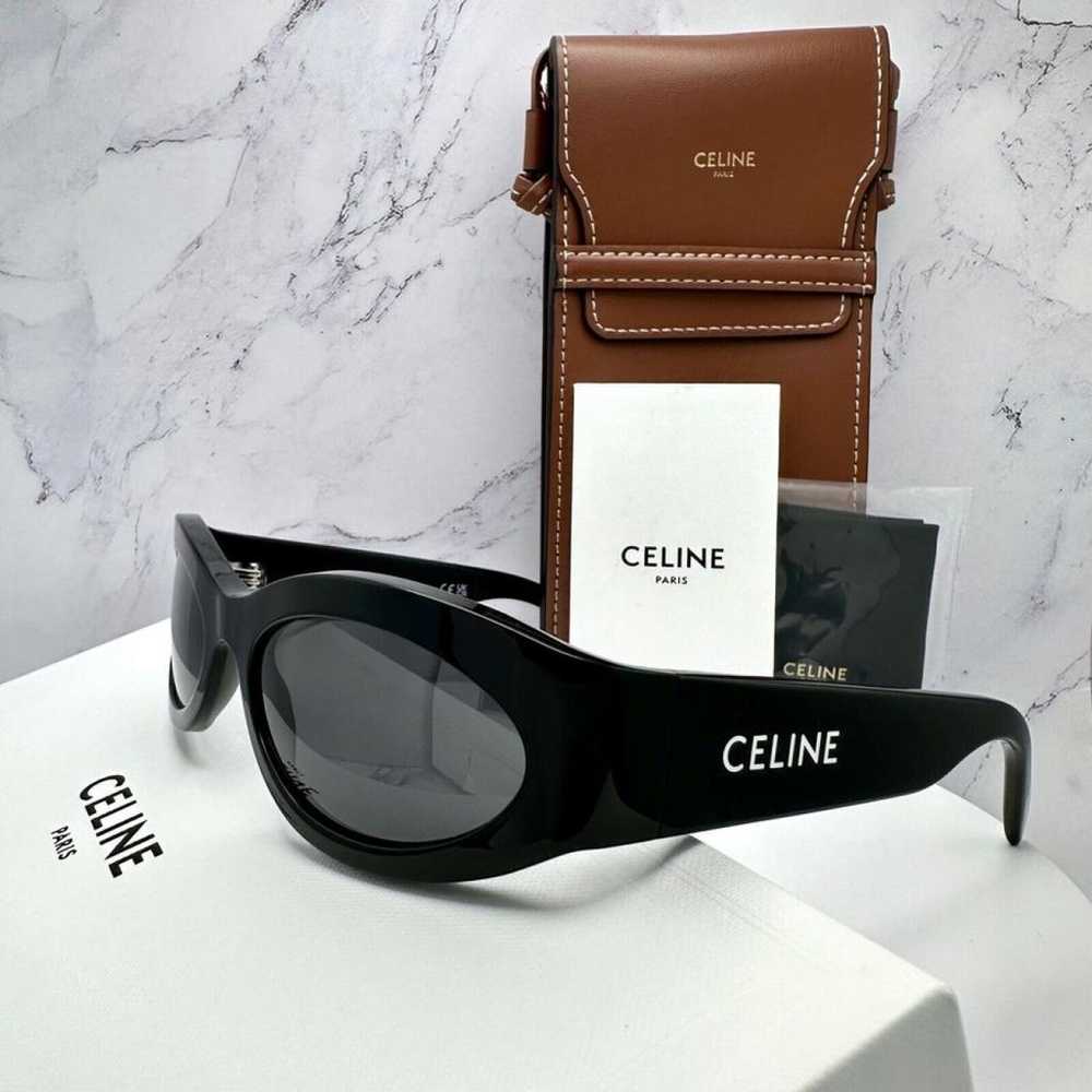 Celine Sunglasses - image 3