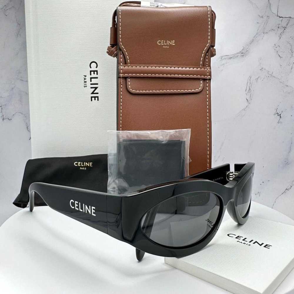 Celine Sunglasses - image 4