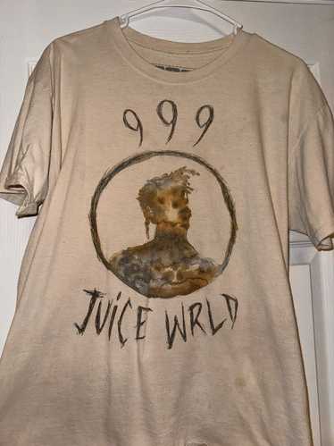 Streetwear Juice WRLD 999 Shirt