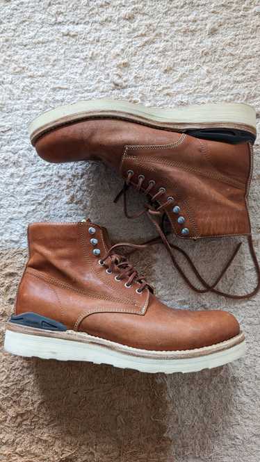 Visvim Virgil Boots-Folk - Gem