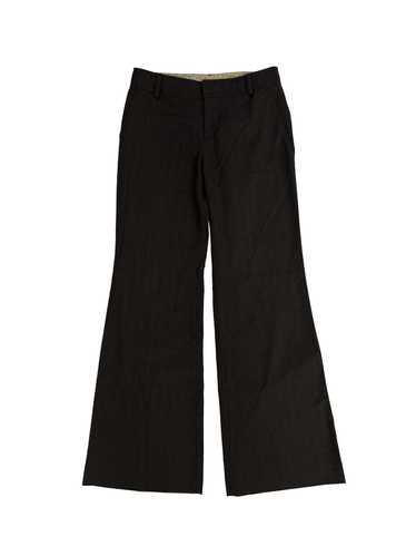 Marni ⚡️QUICK SALE⚡️Marni Brown Wool Pants Trouser