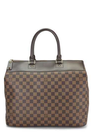 Damier Ebene Greenwich PM