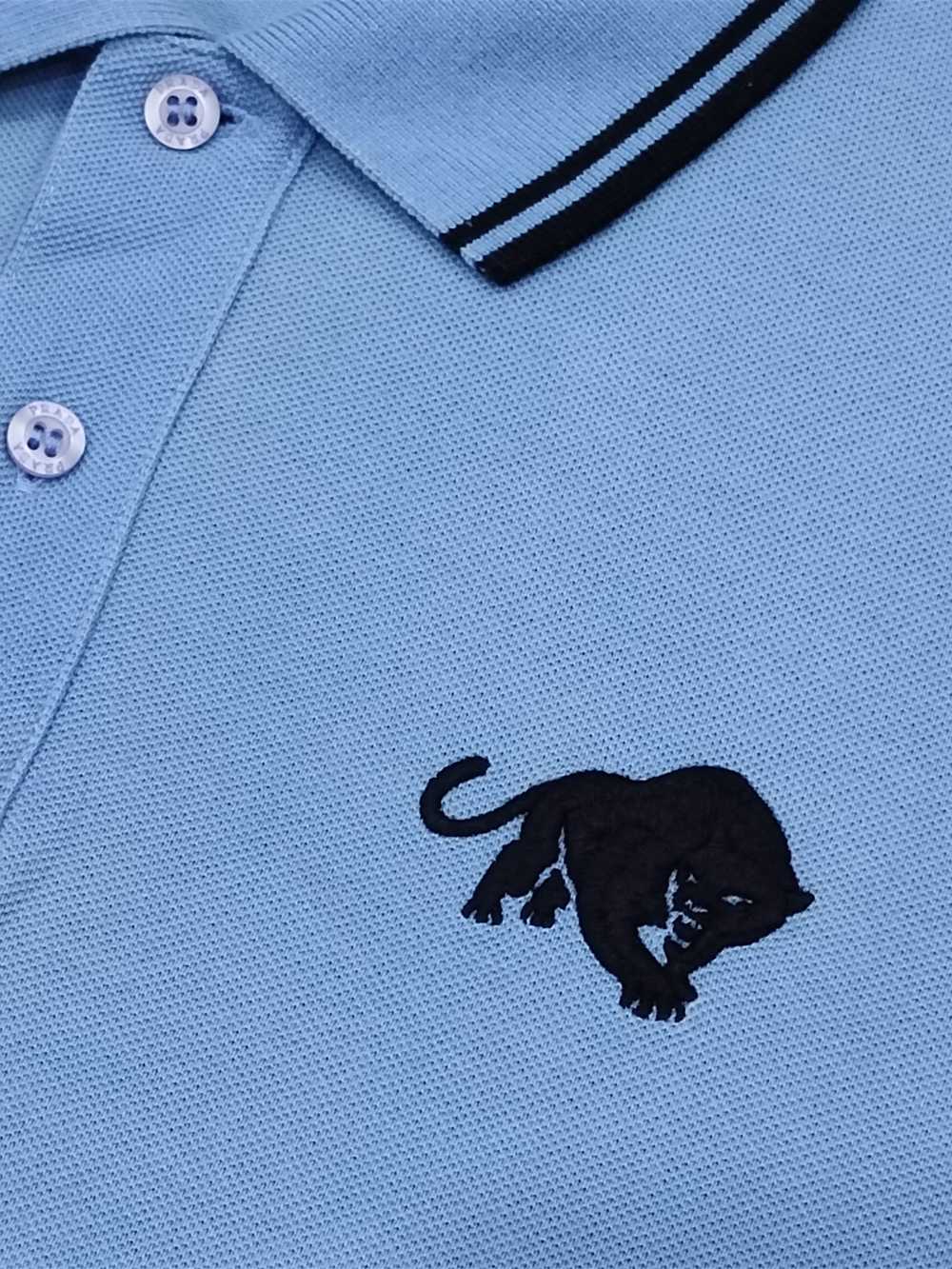 Designer × Prada × Streetwear Prada Polo Shirt - image 2