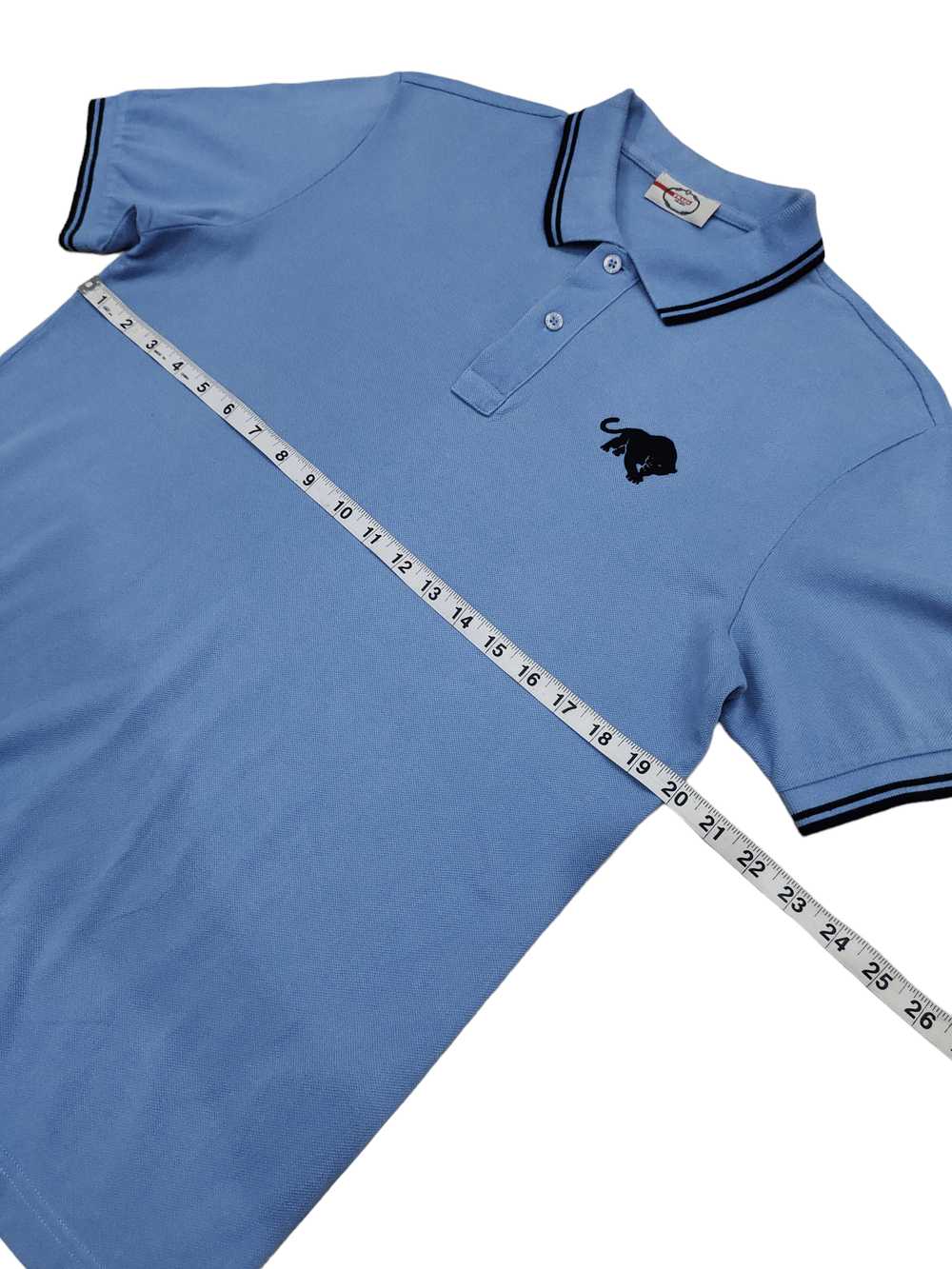 Designer × Prada × Streetwear Prada Polo Shirt - image 7