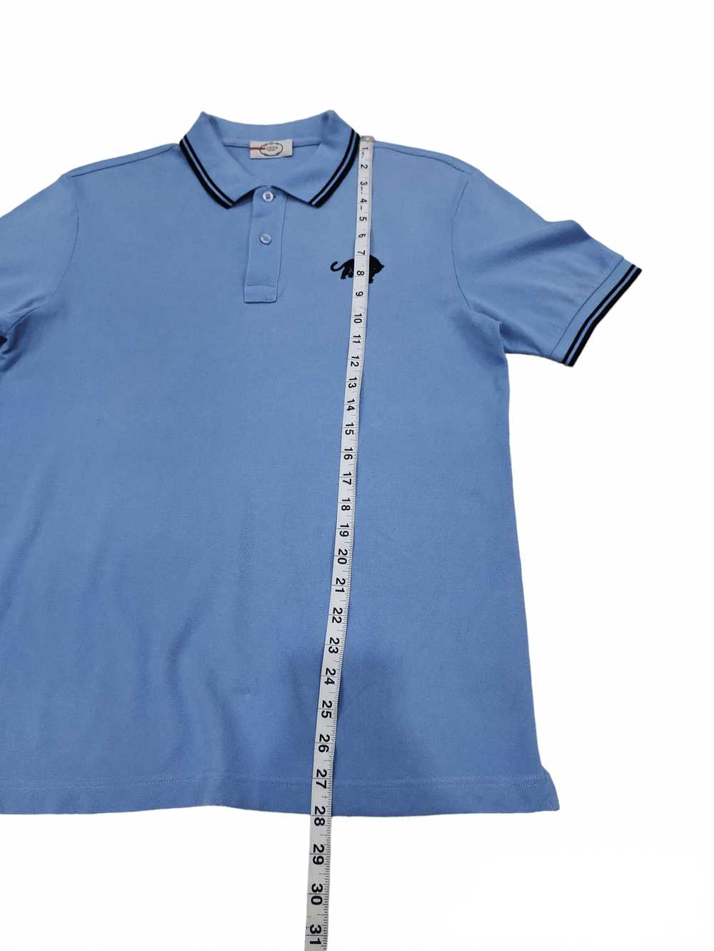 Designer × Prada × Streetwear Prada Polo Shirt - image 8