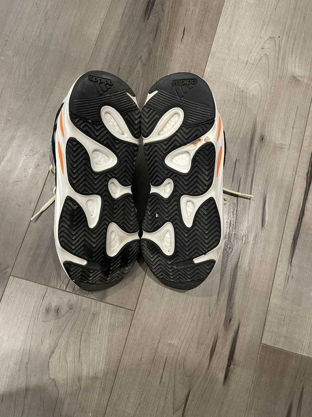 Adidas × Kanye West × Yeezy Season Yeezy 700 Wave… - image 6