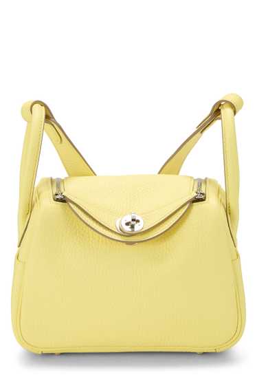 Limoncello Clemence Lindy Mini