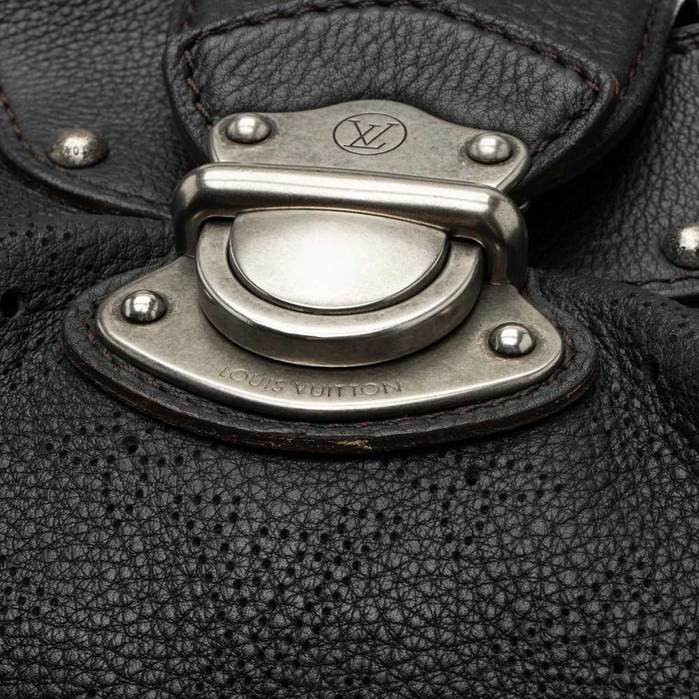 Louis Vuitton Mahina leather handbag - image 2