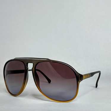 Vintage Carrera 5572 Optyl Sunglasses