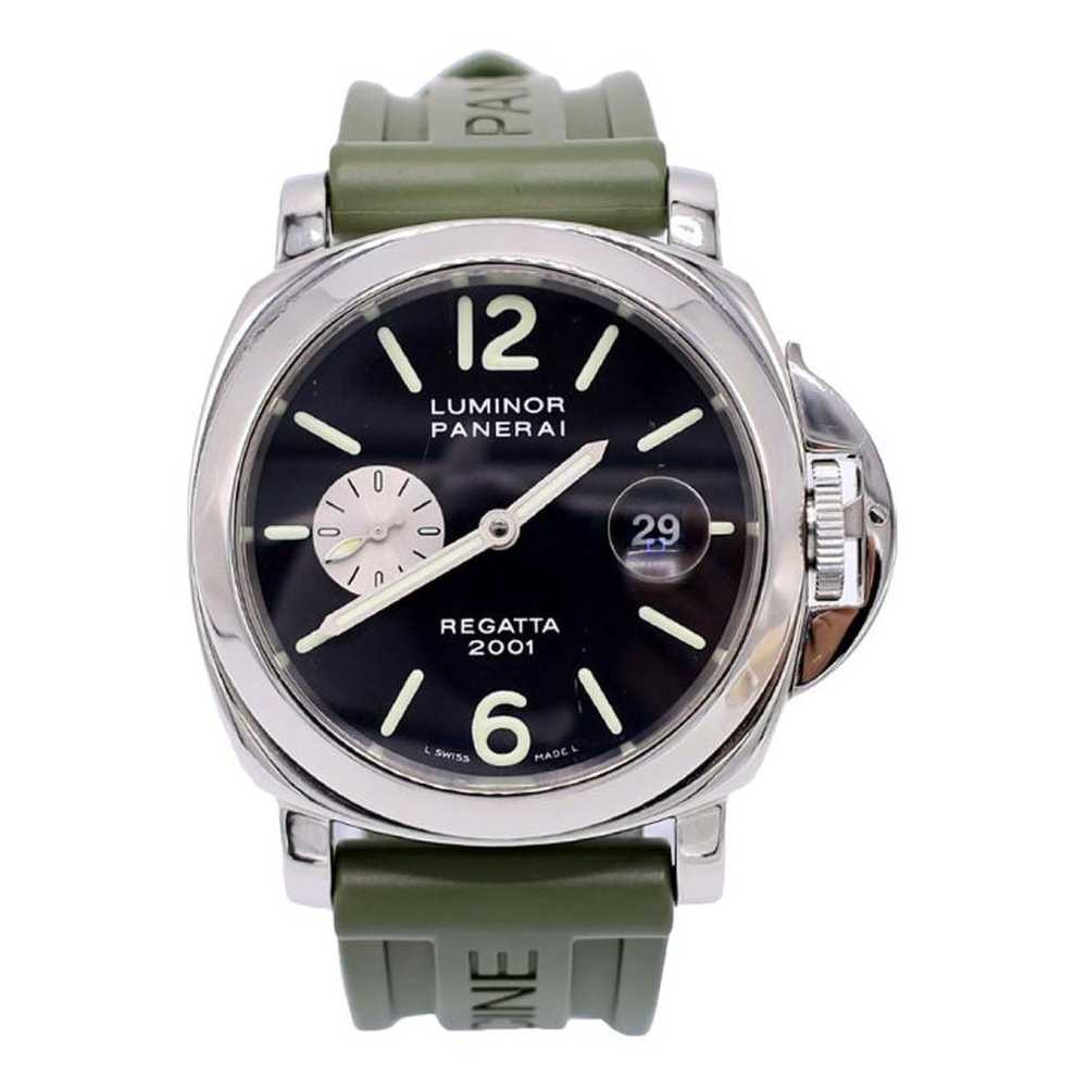 Panerai Watch - image 1