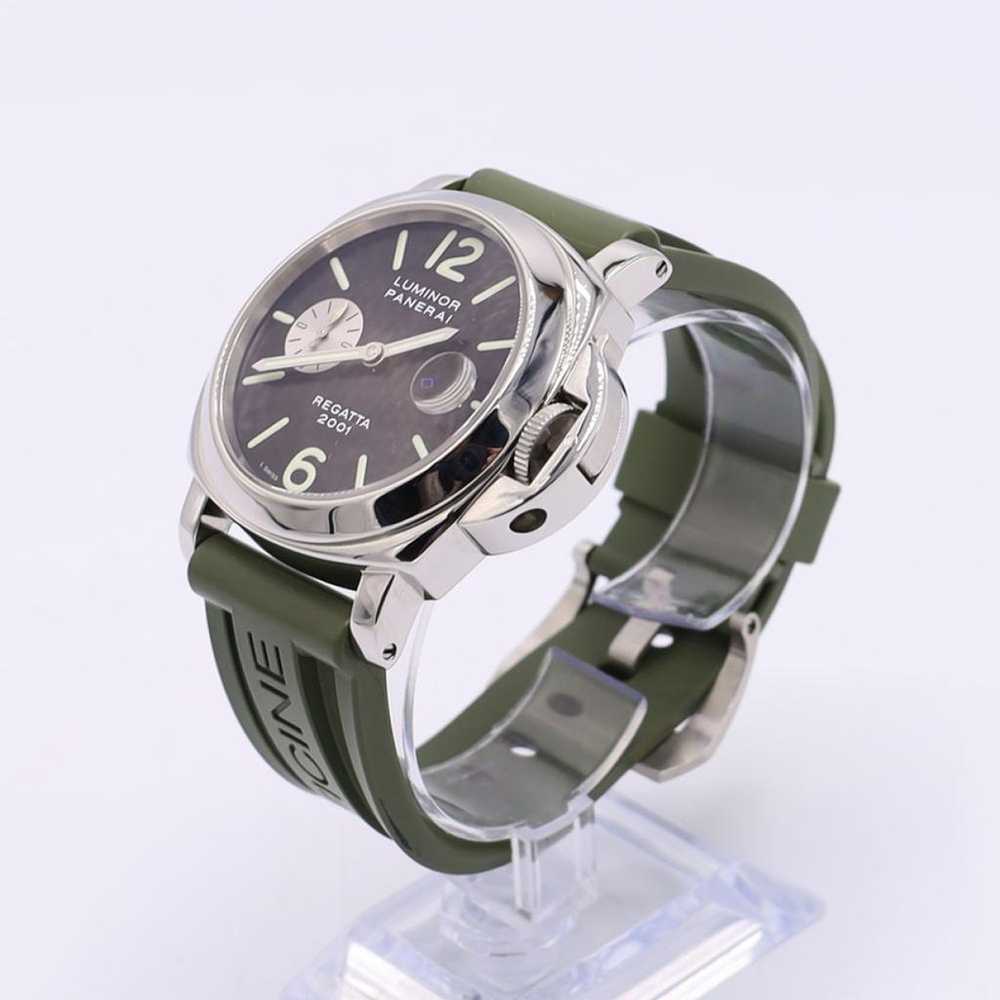 Panerai Watch - image 2