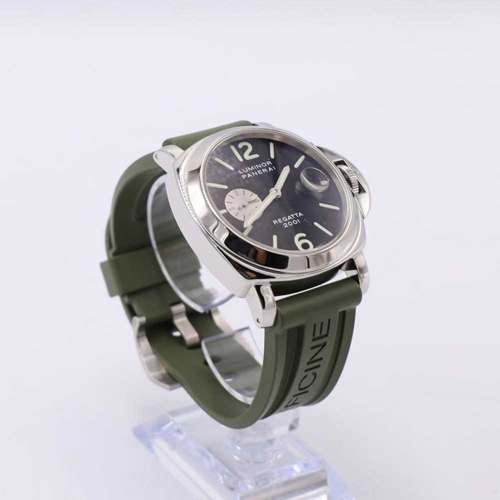 Panerai Watch - image 3