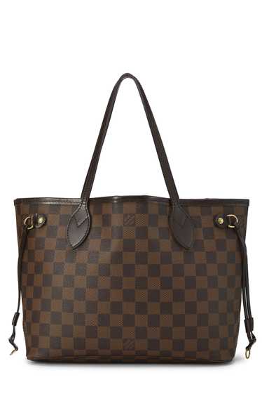 Damier Ebene Neverfull PM - image 1