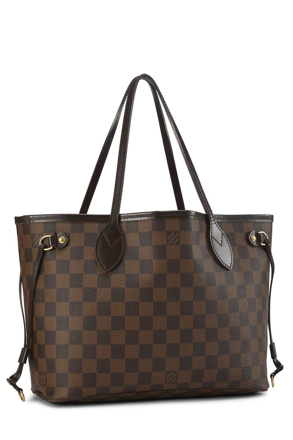 Damier Ebene Neverfull PM - image 3