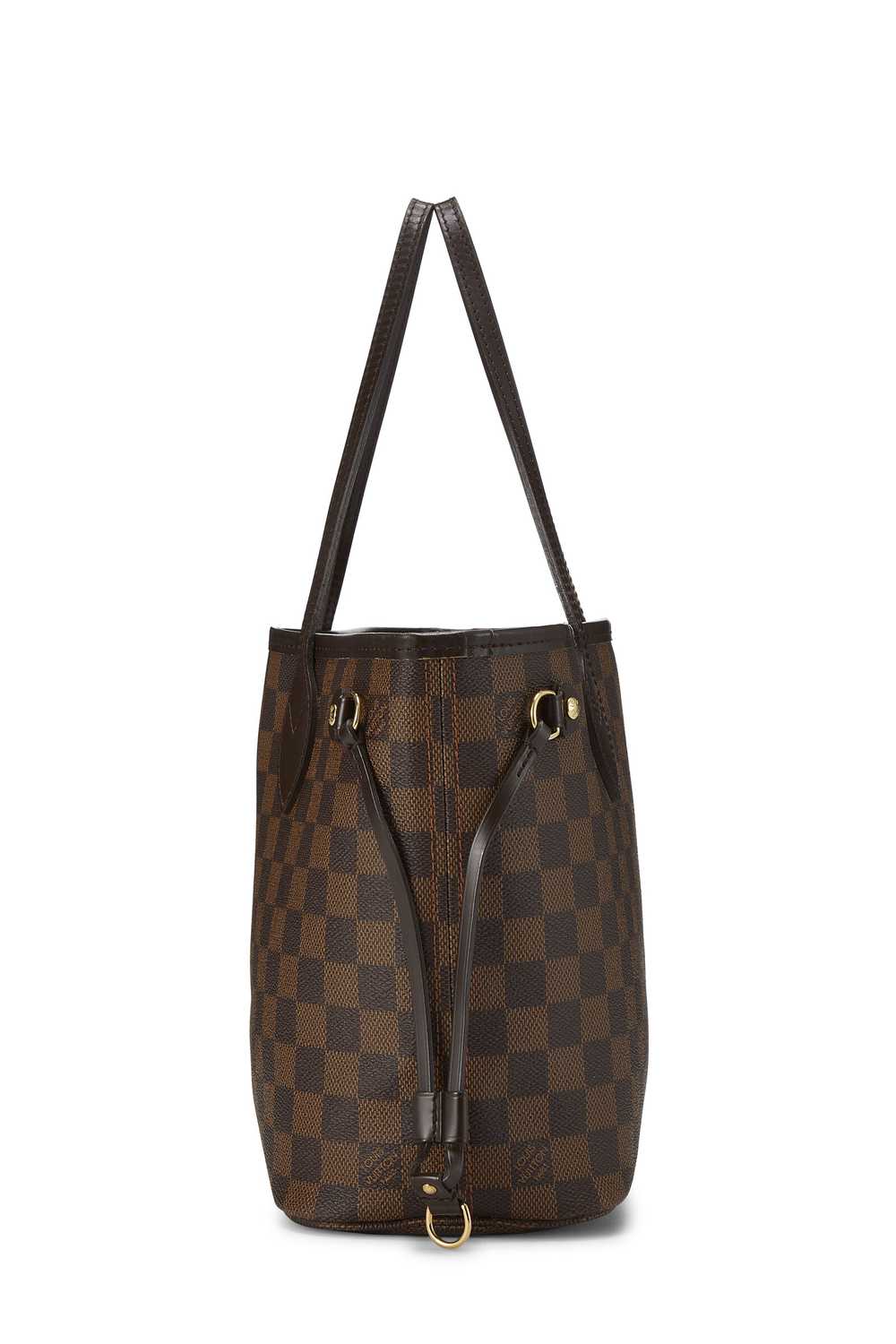 Damier Ebene Neverfull PM - image 4