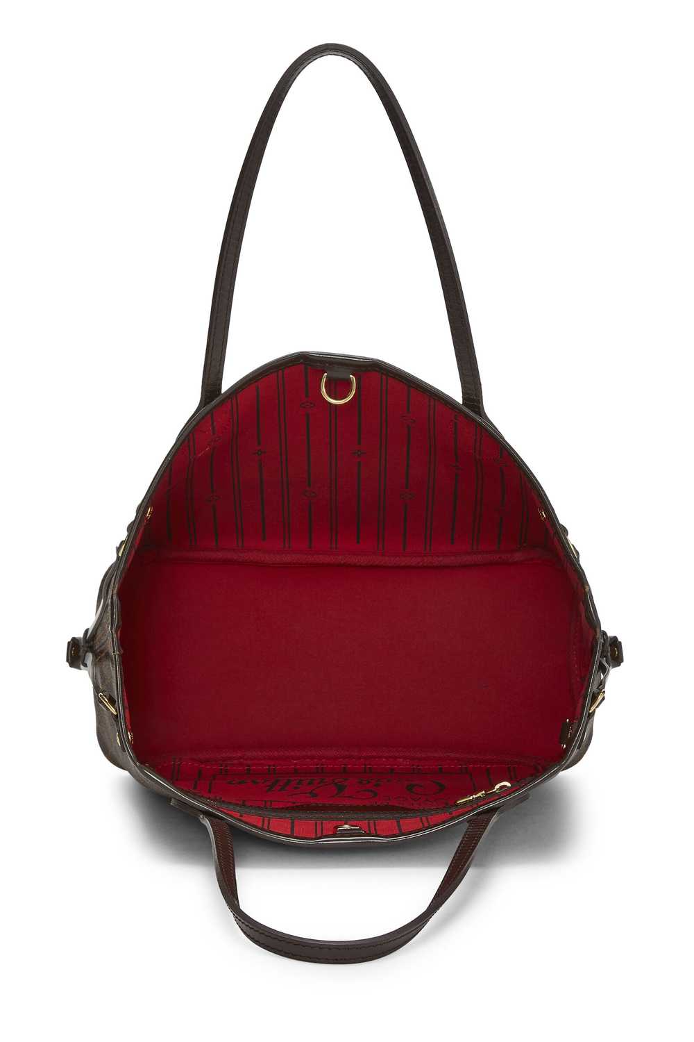 Damier Ebene Neverfull PM - image 7