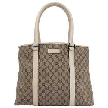 Gucci Joy cloth tote