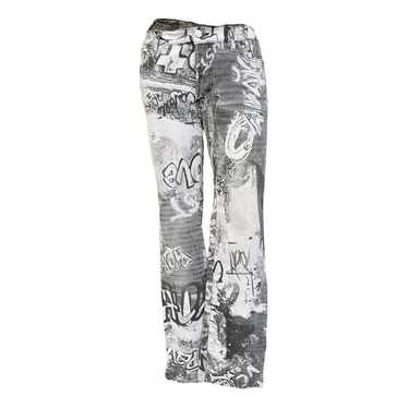 Just Cavalli Straight jeans - image 1