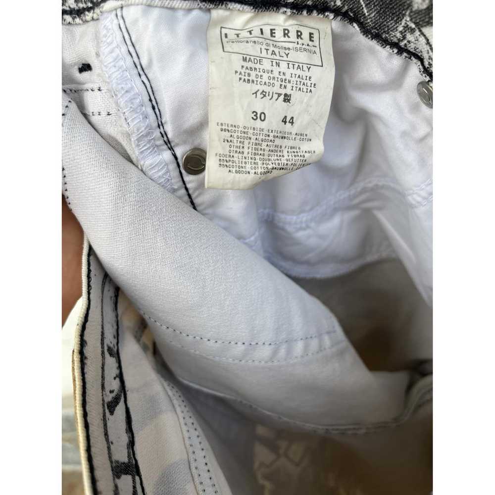 Just Cavalli Straight jeans - image 2