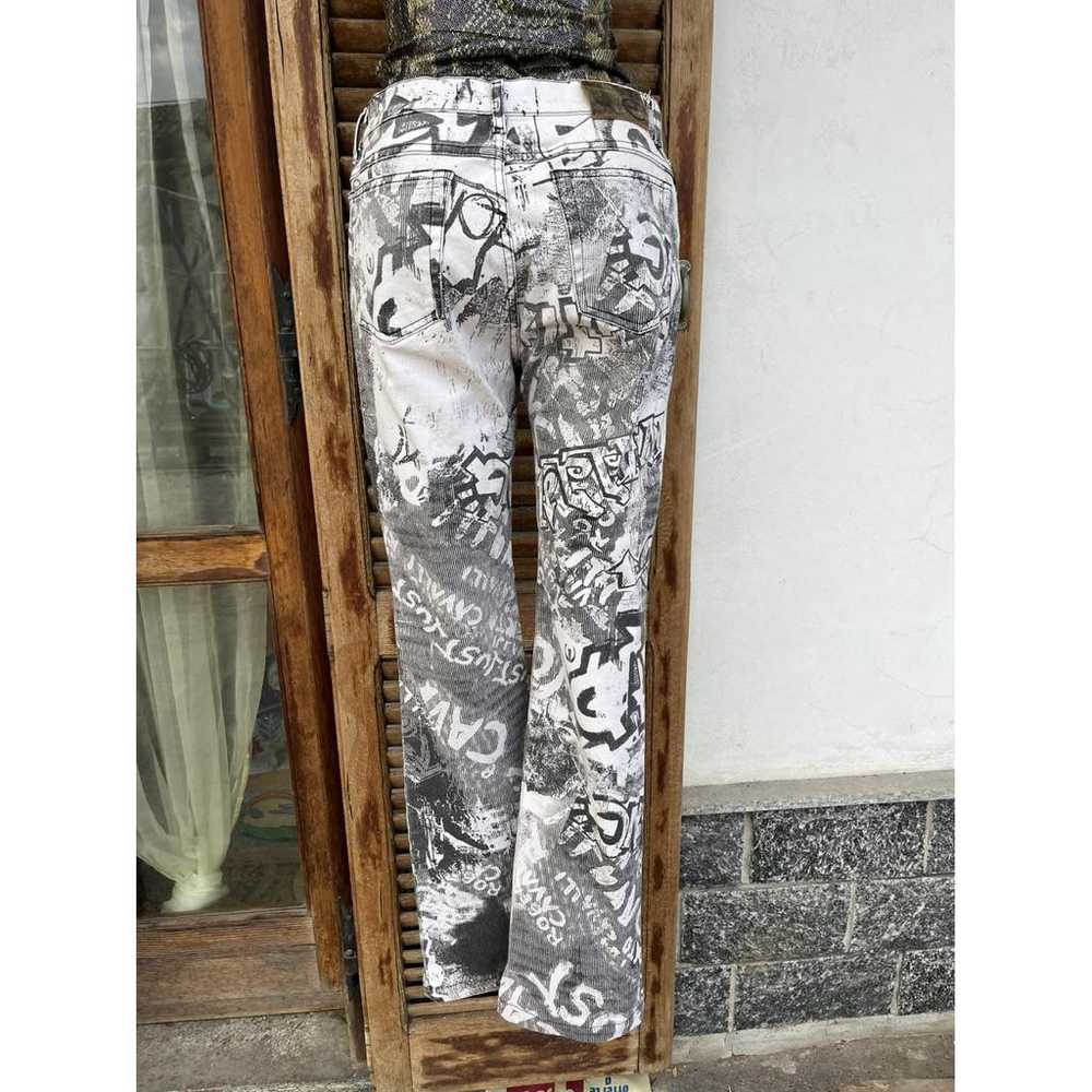 Just Cavalli Straight jeans - image 7