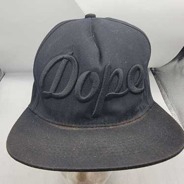 Stampd hat - Gem