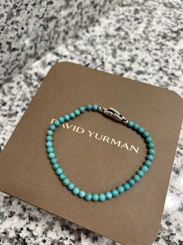 David Yurman Spiritual Beads Bracelet