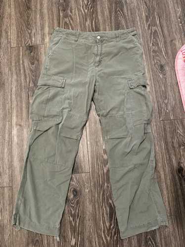 Carhartt × Vintage Carhartt Baggy Cargo Pants