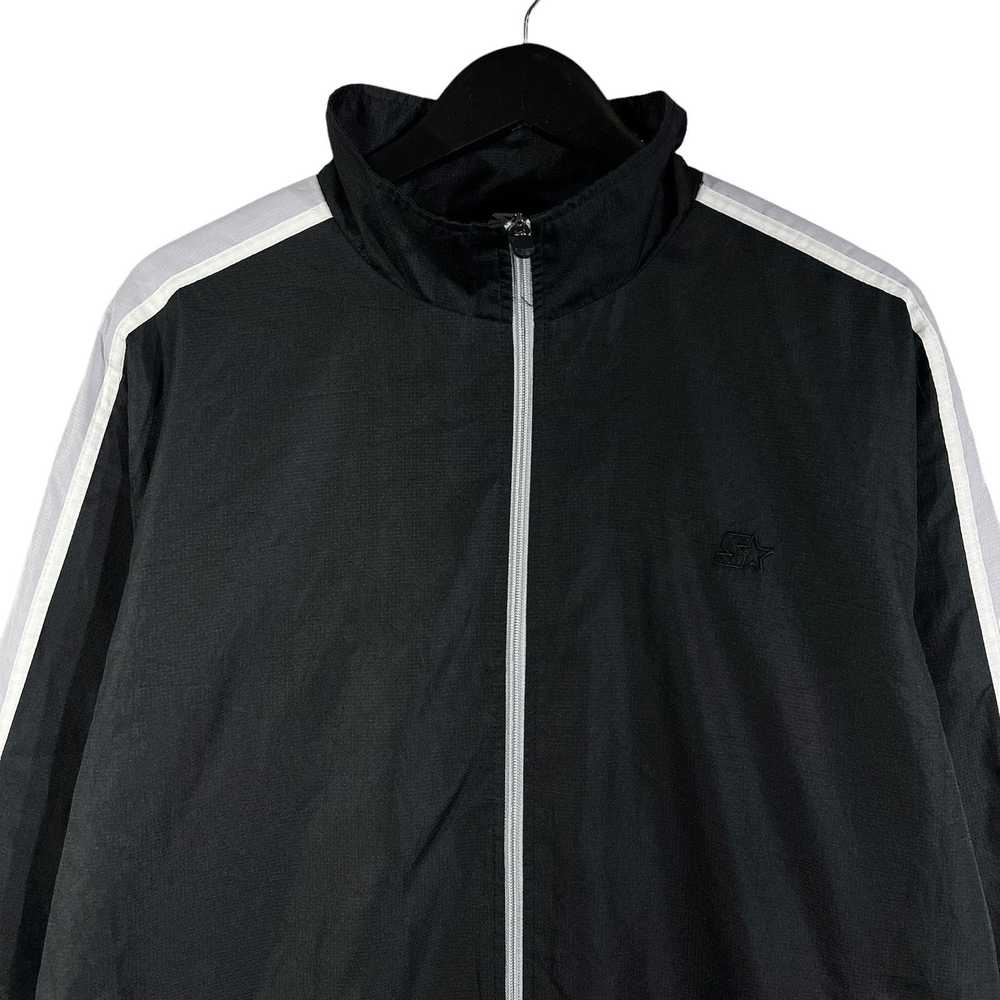 Starter Vintage Starter Zip Up Track Jacket - image 2