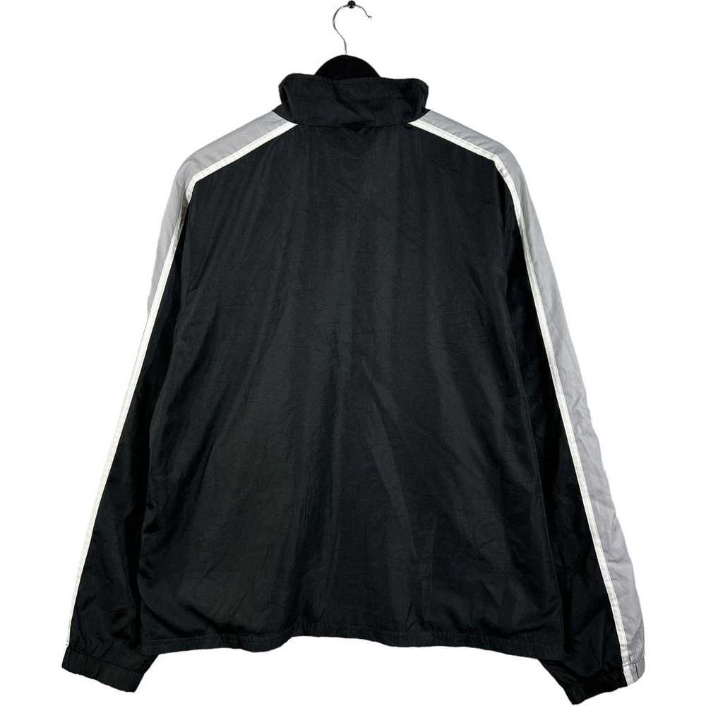 Starter Vintage Starter Zip Up Track Jacket - image 5