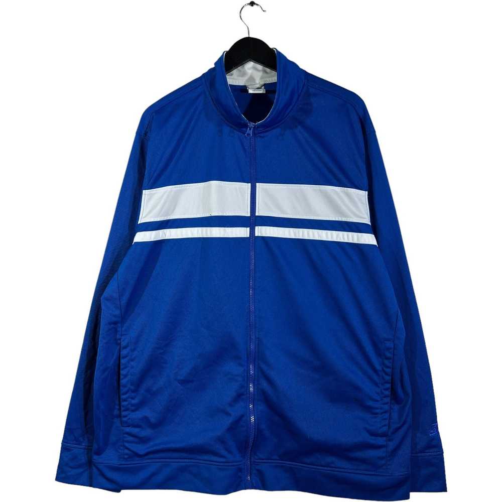 Starter Vintage Starter Zip Up Jacket - image 1