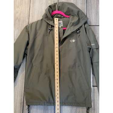 Vintage 90s vision street - Gem