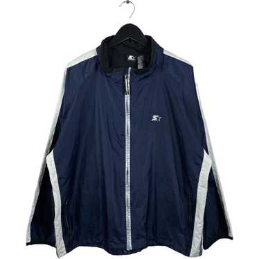 Starter Starter Full Zip Light Jacket