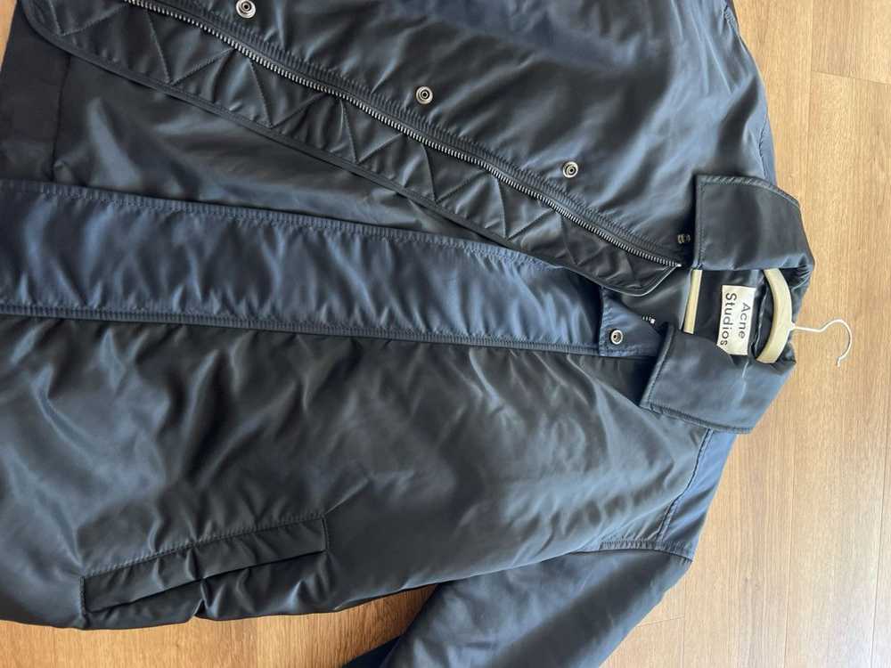 Acne Studios Acne Studios Jacket - image 3