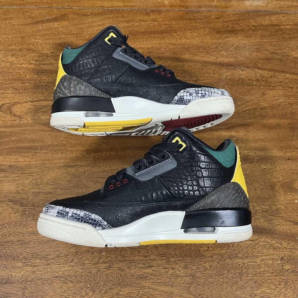 Jordan Brand Size 4, 5.5 WMNS - Air Jordan 3 Retr… - image 3