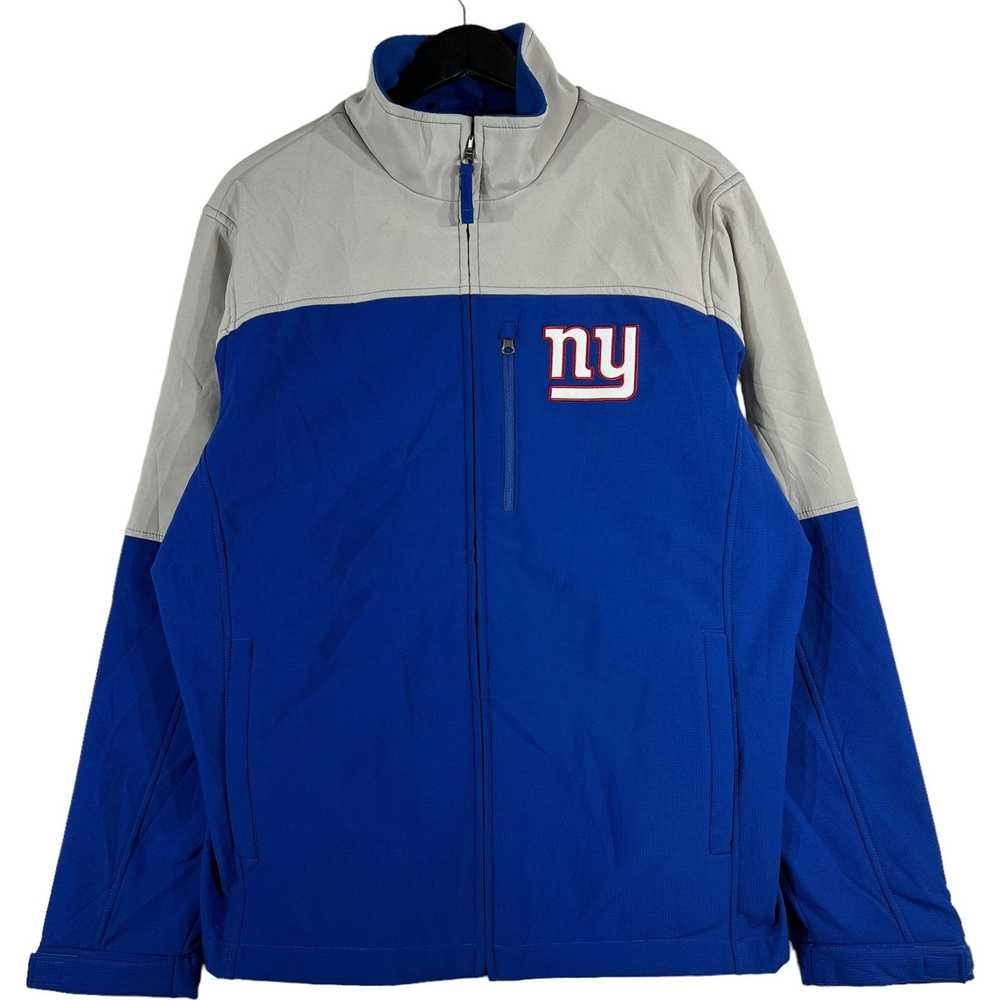 NFL NFL New York Giants Full Zip Jacket - image 1