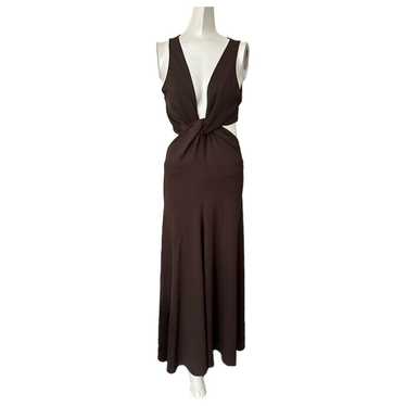 Michael Kors Maxi dress