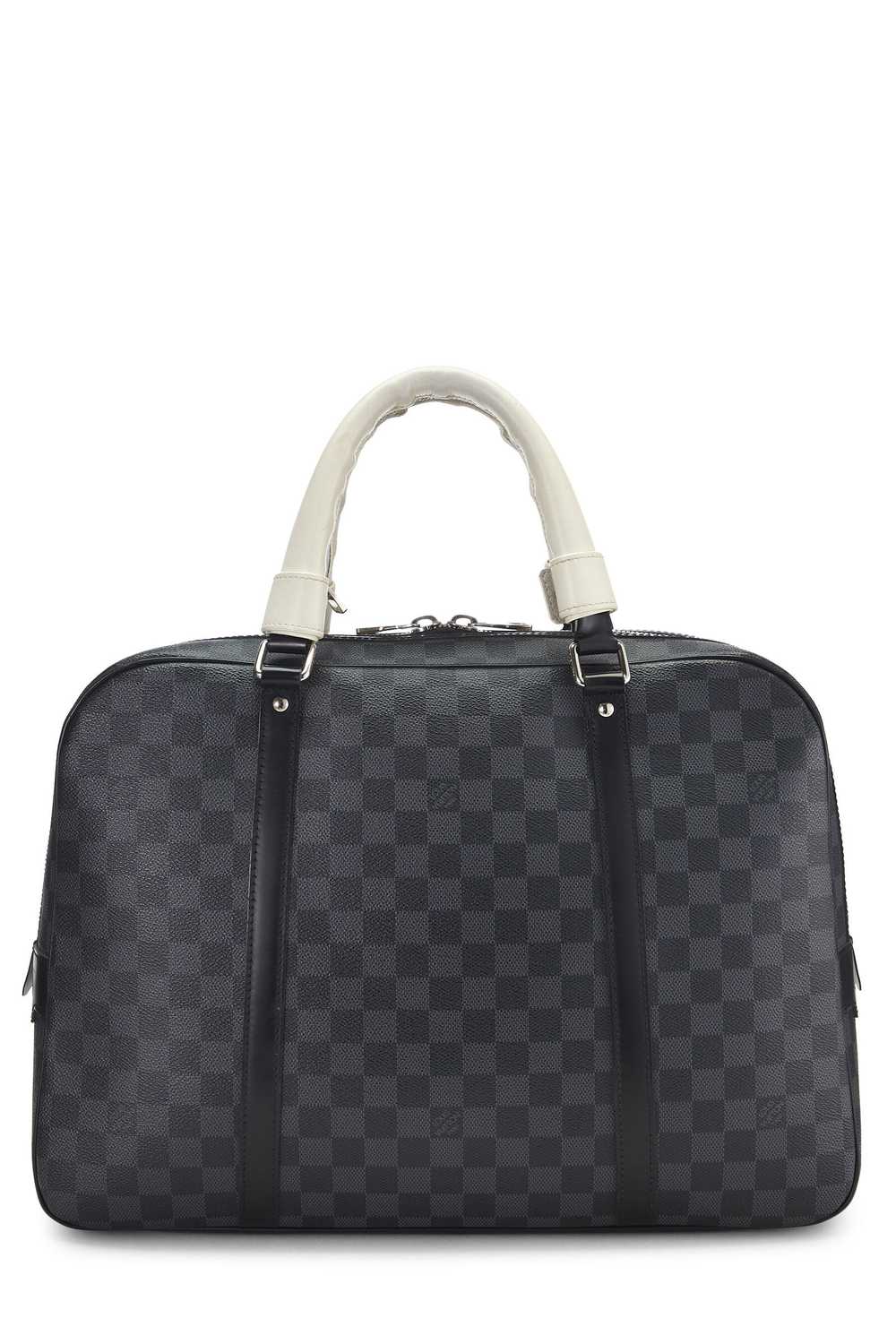 Damier Graphite Porte Documents-Voyage - image 5