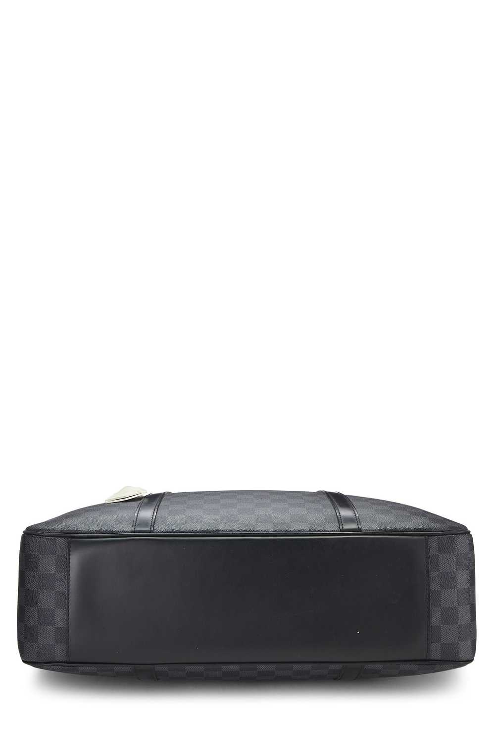 Damier Graphite Porte Documents-Voyage - image 6